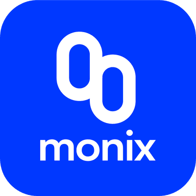 Monix Logo