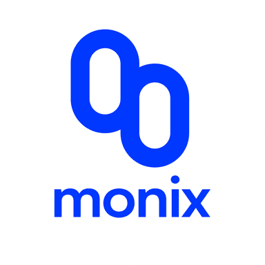 Monix Logo